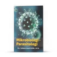 Mikrobiologi - Parasitologi