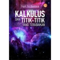 Kalkulus dan Titik-Titik yang Terabaikan