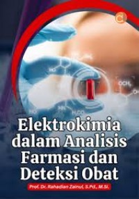 Elektrokimia dalam Analisis Farmasi dan Deteksi Obat