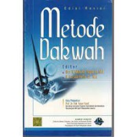 Metode Dakwah