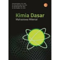 Kimia Dasar Mahasiswa Milenial