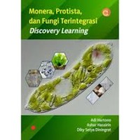 Monera, Protista, dan Fungi Terintergrasi Discovery Learning