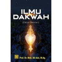 Ilmu Dakwah