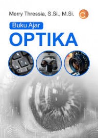 Buku Ajar Optika