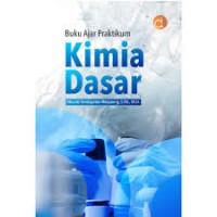 Buku Ajar Praktikum Kimia Dasar