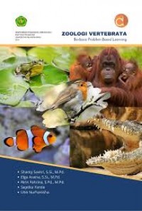 Zoologi Vertebrata : Berbasis Problem Based Learning