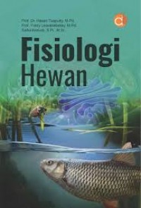 Fisiologi Hewan