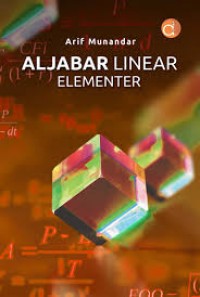 Aljabar Linear Elementer