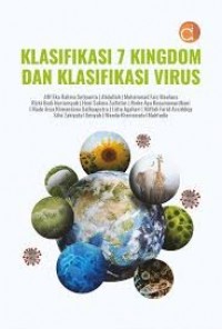Klasifikasi 7 Kingdom dan Klasifikasi Virus