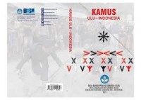 Kamus Ulu-Indonesia