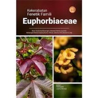 Kekerabatan Fenetik Famili Euphorbiaceae