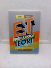Organisasi, Manajemen, dan Perilakunya : Eksplorasi Teori