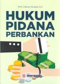 Hukum Pidana Perbankan