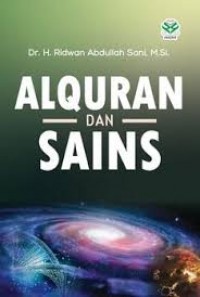 Aquran dan Sains