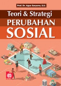 Teori & Strategi Perubahan Sosial