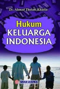 Hukum Keluarga Indonesia
