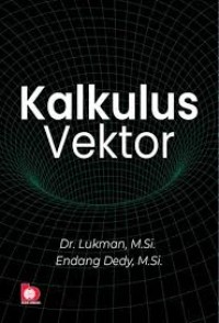 Kalkulus Vektor