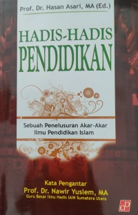 Hadis-Hadis Pendidikan