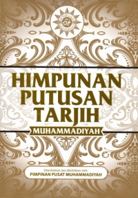 Himpunan Putusan Tarjih Muhammadiyah