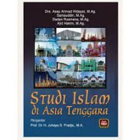 Studi Islam di Asia Tenggara