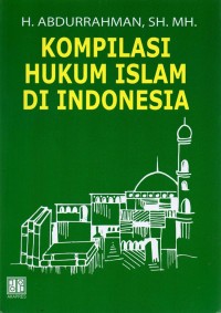 Kompilasi hukum islam di Indonesia